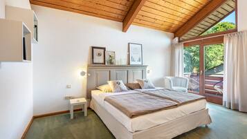 3 slaapkamers, wifi, beddengoed