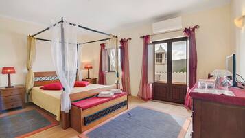 Strykejern/-brett, wi-fi og sengetøy