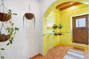 Interior - Apartment 'Paz E Natureza 2' with Mountain View, Wi-Fi and Air Conditioning (São Brás de Alportel)