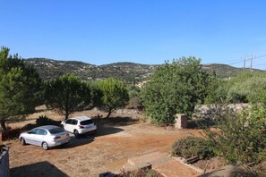 Property grounds - Apartment 'Paz E Natureza 2' with Mountain View, Wi-Fi and Air Conditioning (São Brás de Alportel)