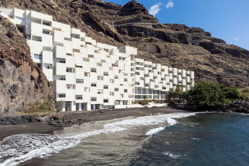 Home2Book Beachfront Sea View Apart Las Gaviotas