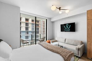 Free WiFi - Condo City View Miami (Miami)
