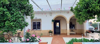 The House of Flamenco