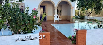 The House of Flamenco