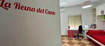 The House of Flamenco