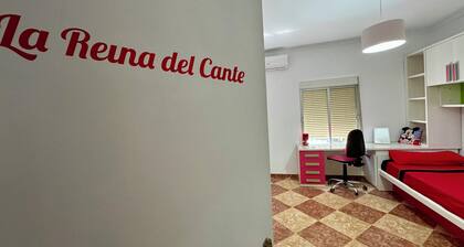 The House of Flamenco