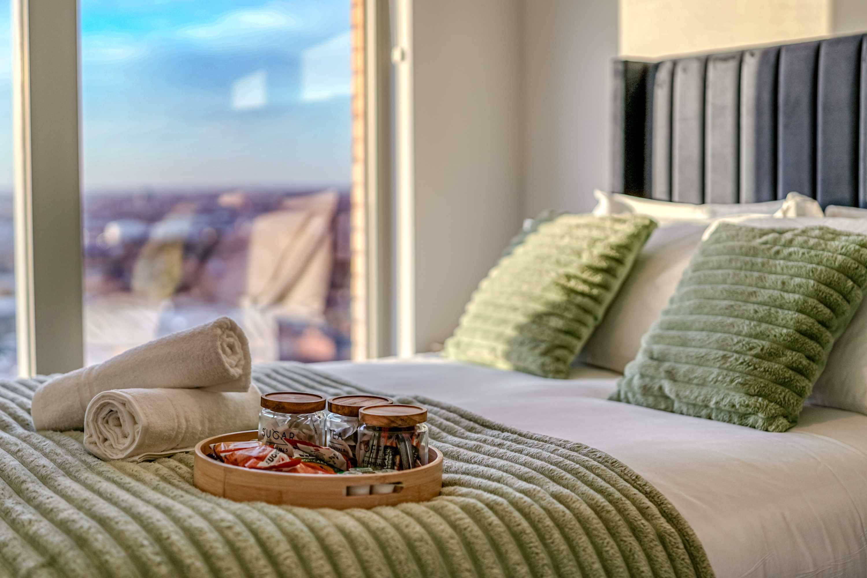 Bügeleisen/Bügelbrett, WLAN, Bettwäsche, Rollstuhlgeeignet