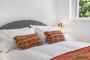 WiFi - Flat in Old Trafford Manchester (Stretford)