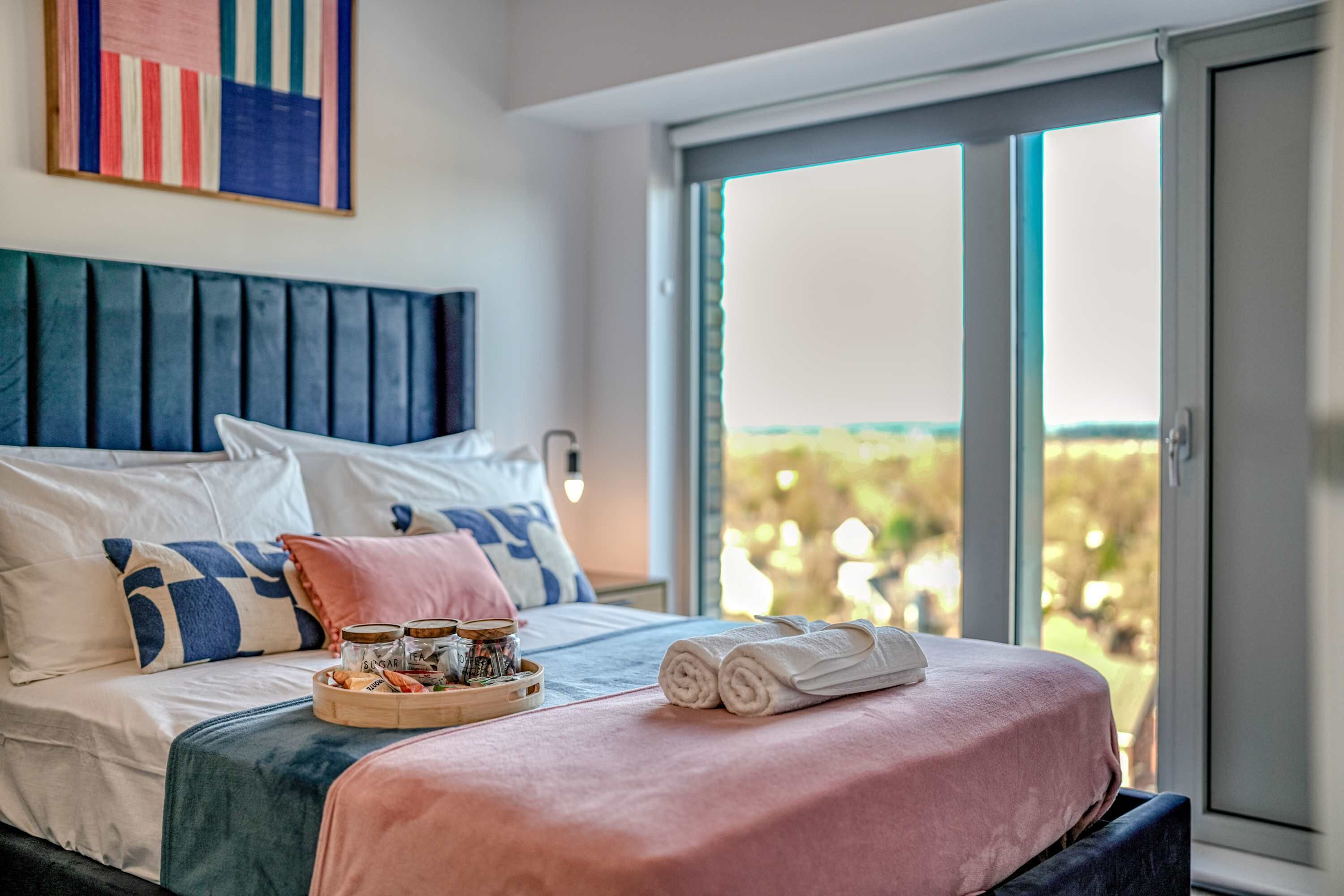 Ferro/asse da stiro, Wi-Fi, lenzuola, accesso in sedia a rotelle