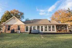 Exterior - Westshore Willis Point (Wills Point)