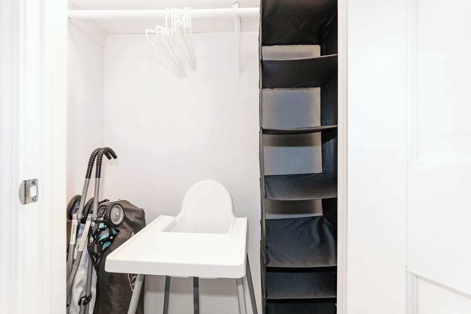 Appartement (2 Bedrooms) | Grondplan