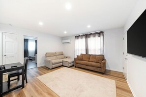 Appartement (2 Bedrooms) | Grondplan