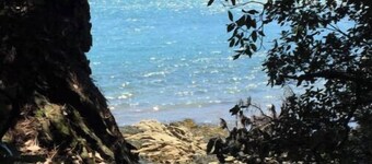 Charming house on the gulf