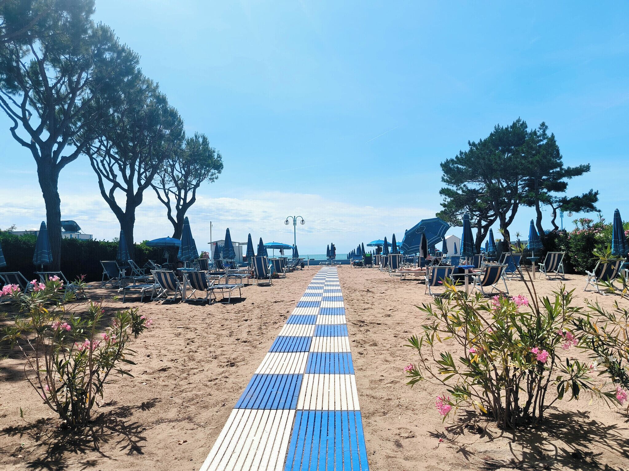 Estudio, balcón, vistas a la ciudad | Playa