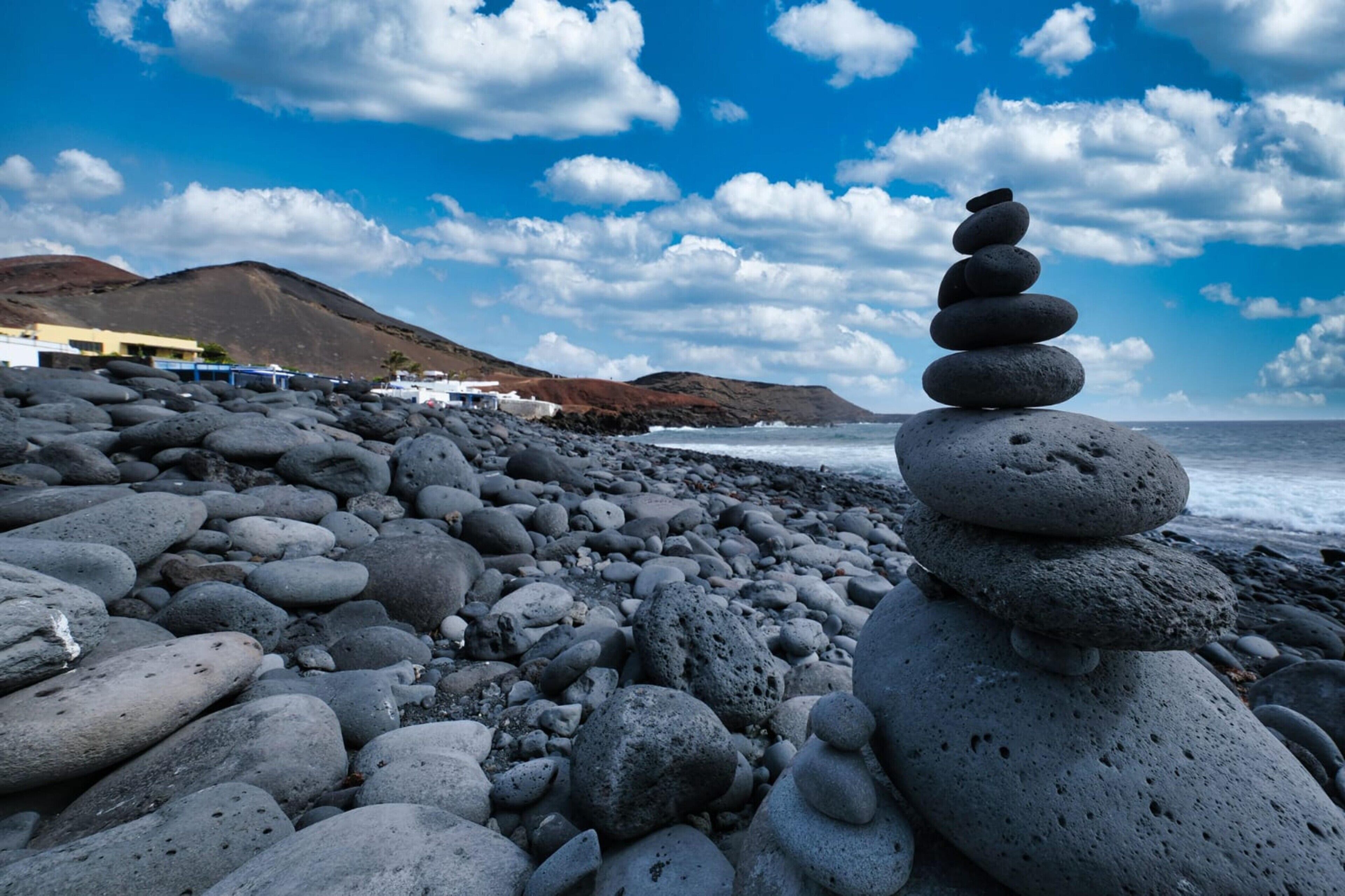 Playa en los alrededores 