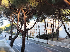 Apartment, 2 Bedrooms, Balcony, City View | Exterior - Relaxing Flat With Pool Access (Jesolo)