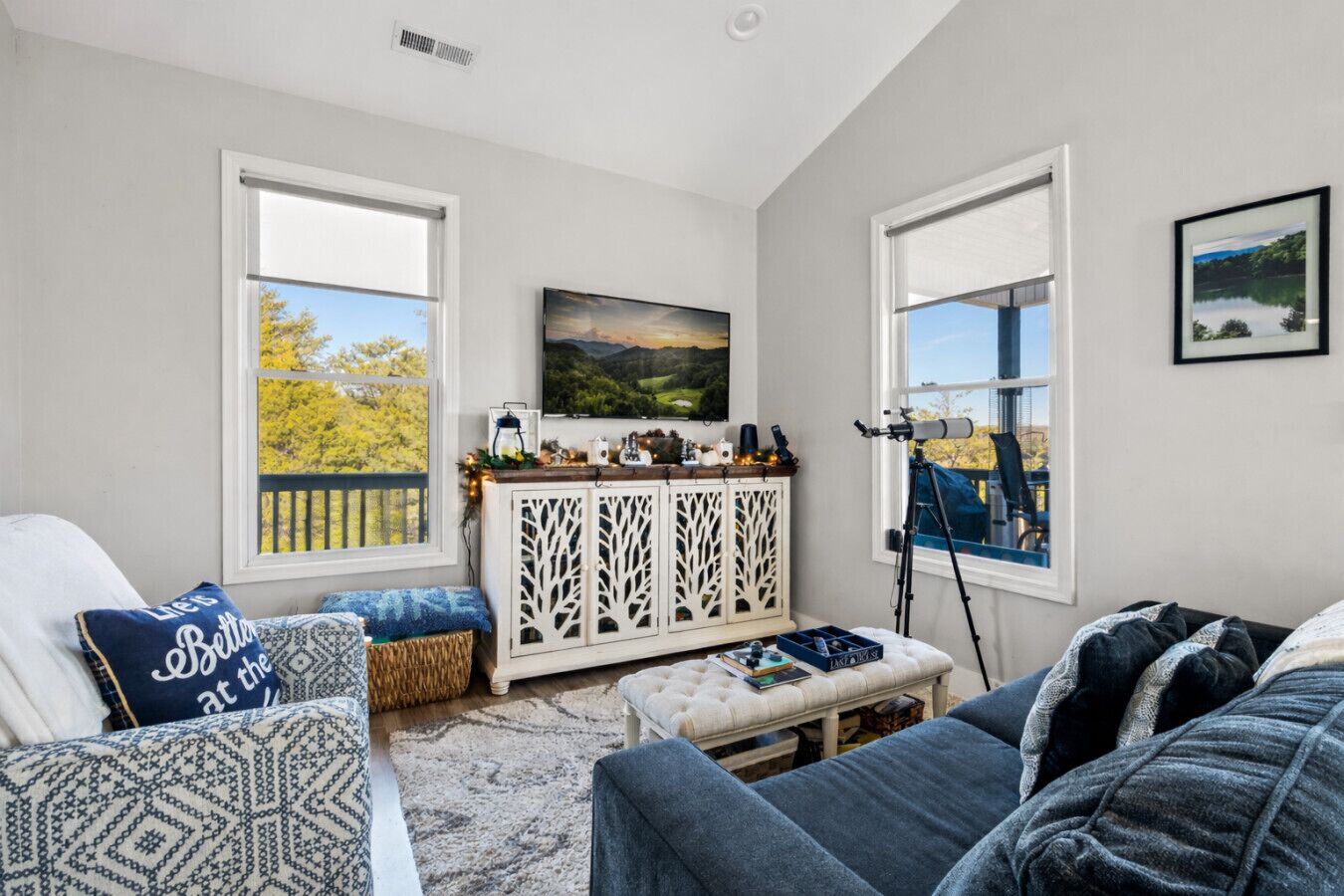 Televisión y libros 