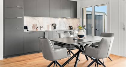 Appartement B3 13