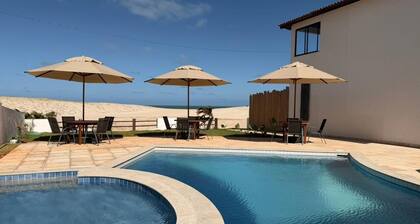 Maui Praia Pousada & Restaurante