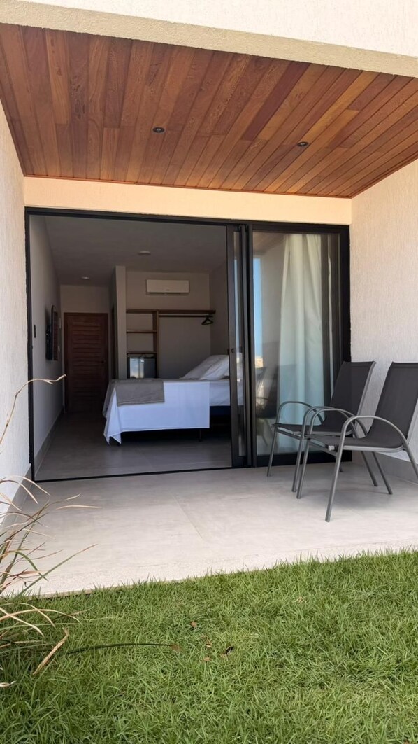 Room - Maui Praia Pousada & Restaurante (Extremoz)
