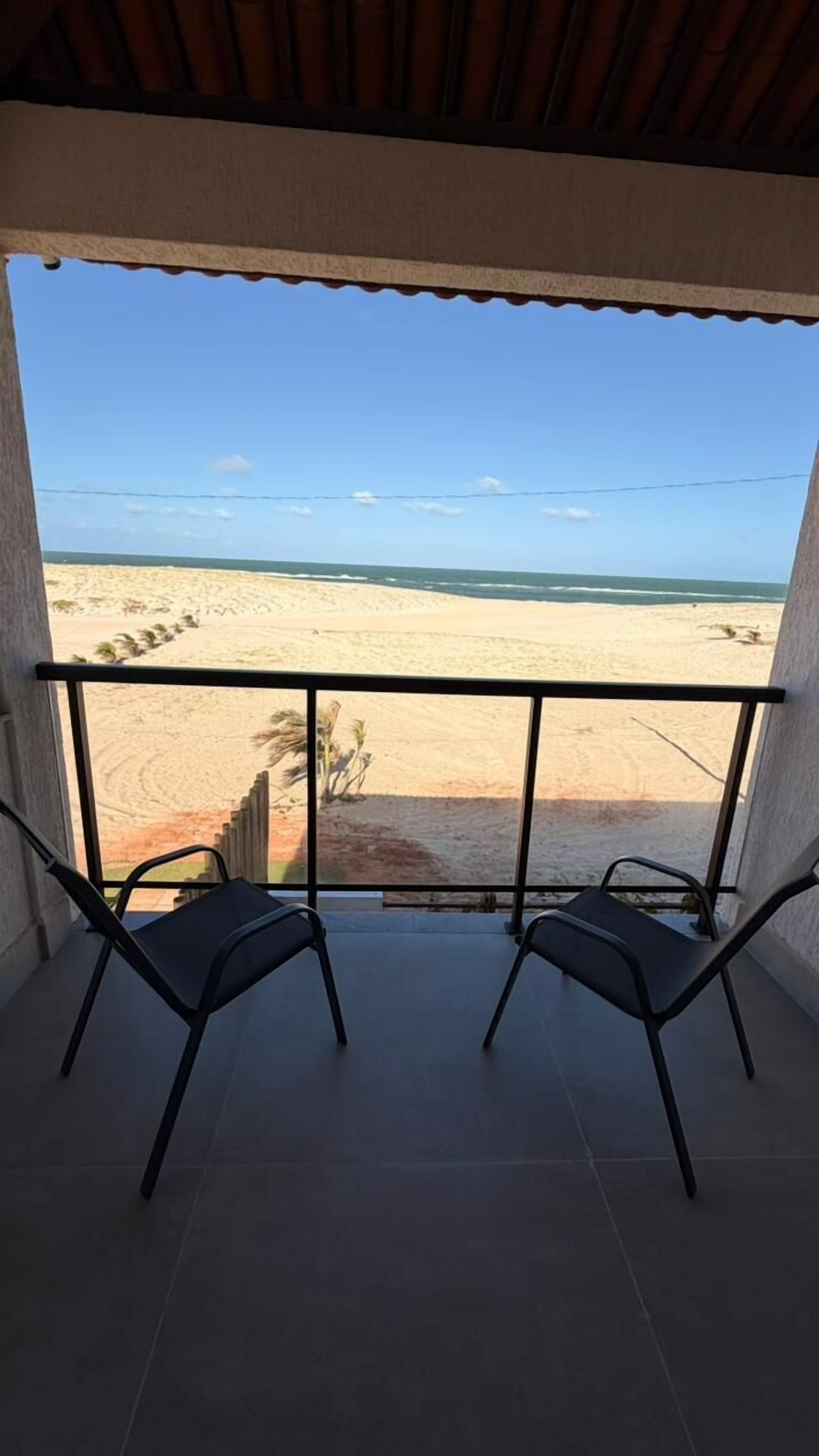 双床房, 海景 | 免费 WiFi