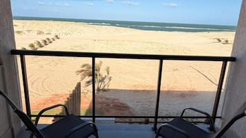 Twin Room, Sea View | Free WiFi