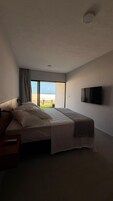 Twin Room, Sea View | Free WiFi