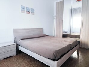 Studio, Multiple Bedrooms, Balcony, City View | 1 bedroom - Cozy Studio With Balcony by the sea (Jesolo)
