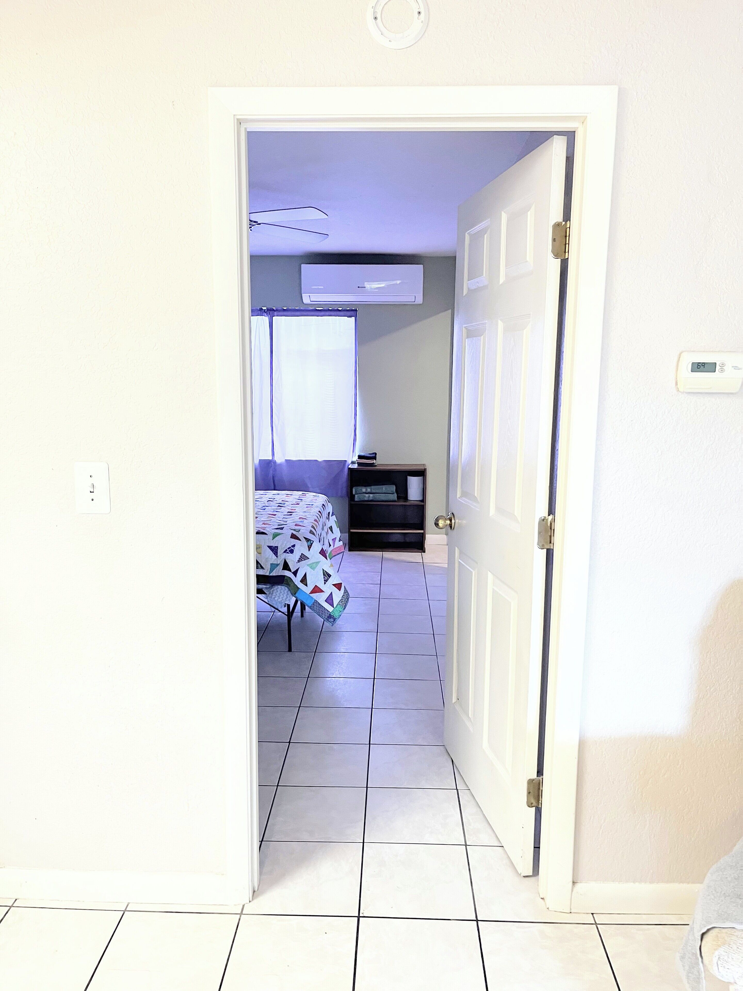 Internet och sängkläder