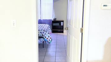 Internet och sängkläder