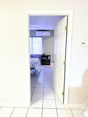 Internet och sängkläder