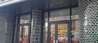 INTERNATIONAL STUDENTS HOUSE VAUXHALL