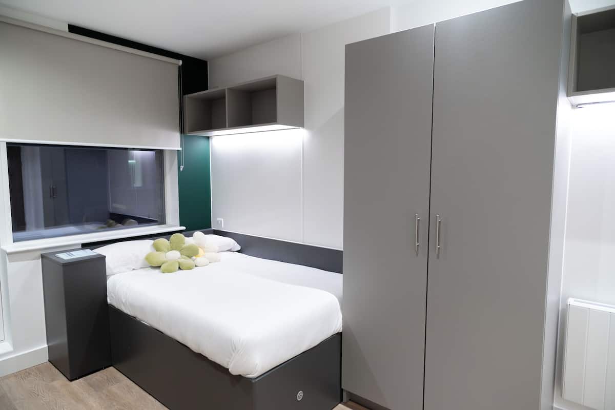 Espace de travail pour ordinateur portable, Wi-Fi gratuit