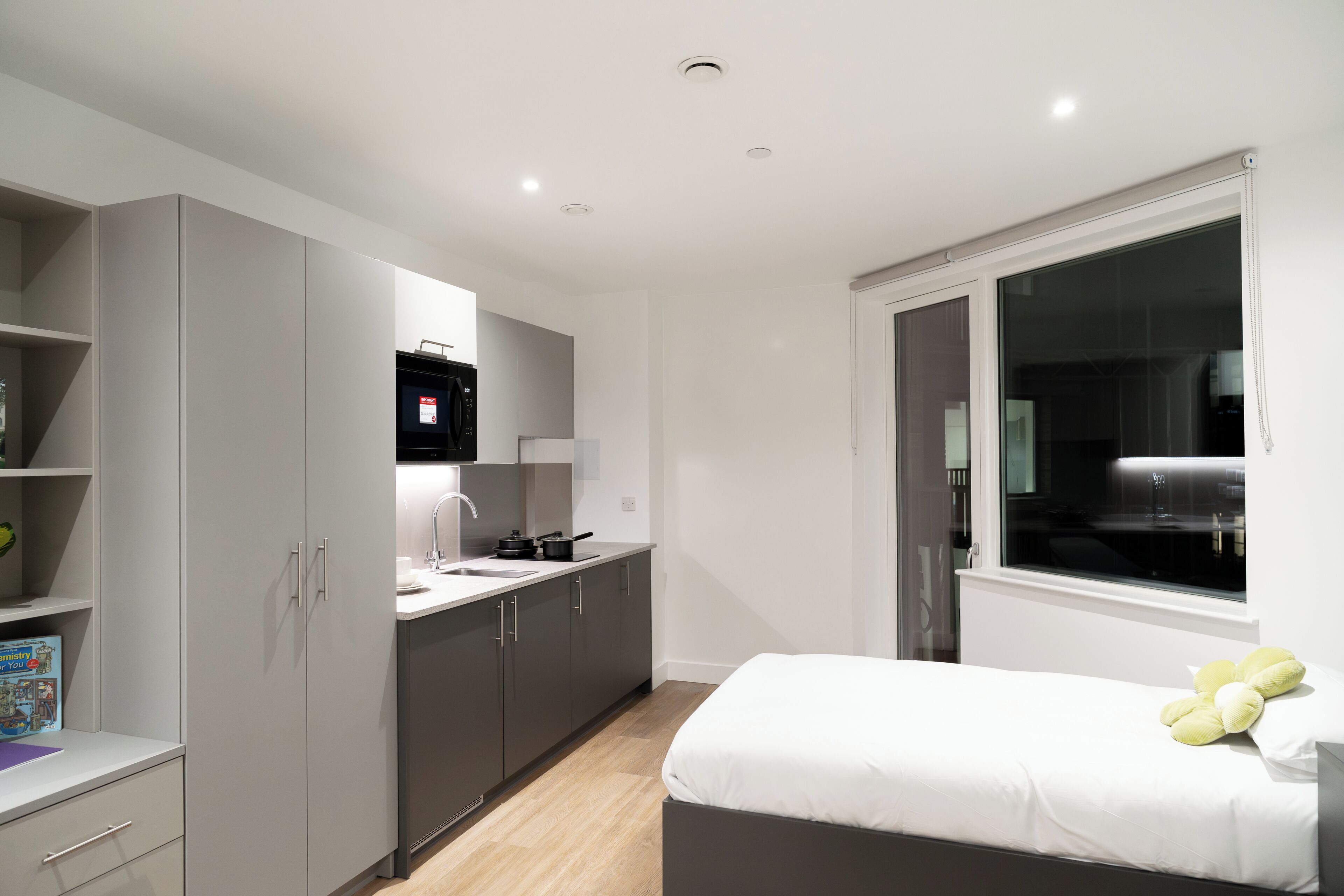 スタンダード ツインルーム | WiFi (無料)、ベッドシーツ