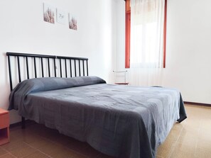 Estudio, 1 habitación, balcón, vista a la ciudad | 1 habitación 