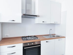 Studio, Balcony, City View | Interior - Comfortable Studio by the sea (Jesolo)