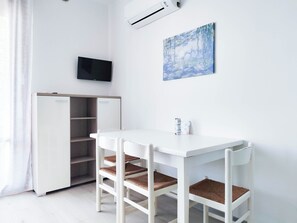 Studio, Balcony, City View | Room amenity - Comfortable Studio by the sea (Jesolo)