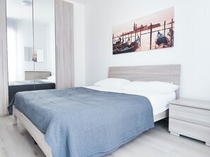 Studio, Balcony, City View - Comfortable Studio by the sea (Jesolo)