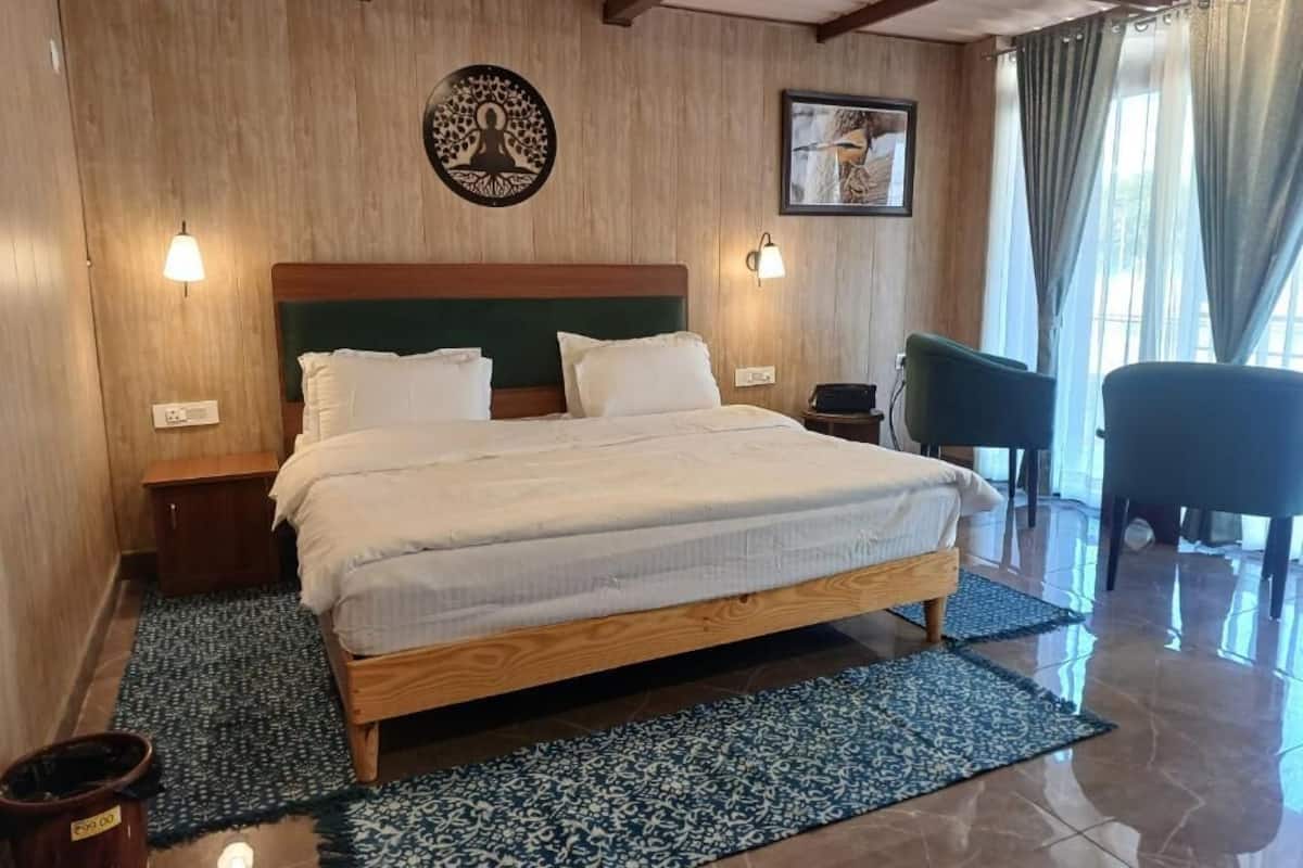 Desk, iron/ironing board, free WiFi