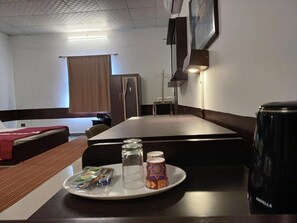 Interior - Shivir Aranya - Wilderness Resort Sariska (Alwar)