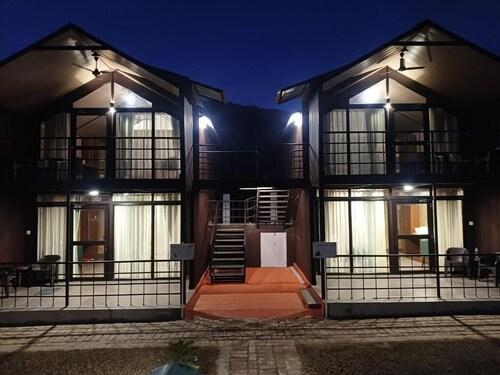 Shivir Aranya - Wilderness Resort Sariska