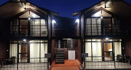 Shivir Aranya - Wilderness Resort Sariska