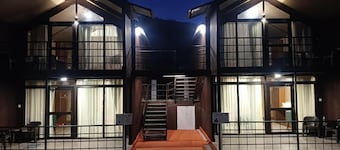 Shivir Aranya - Wilderness Resort Sariska