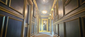 Luxury 1920's  6-bedroom home centrally located in Owensboro