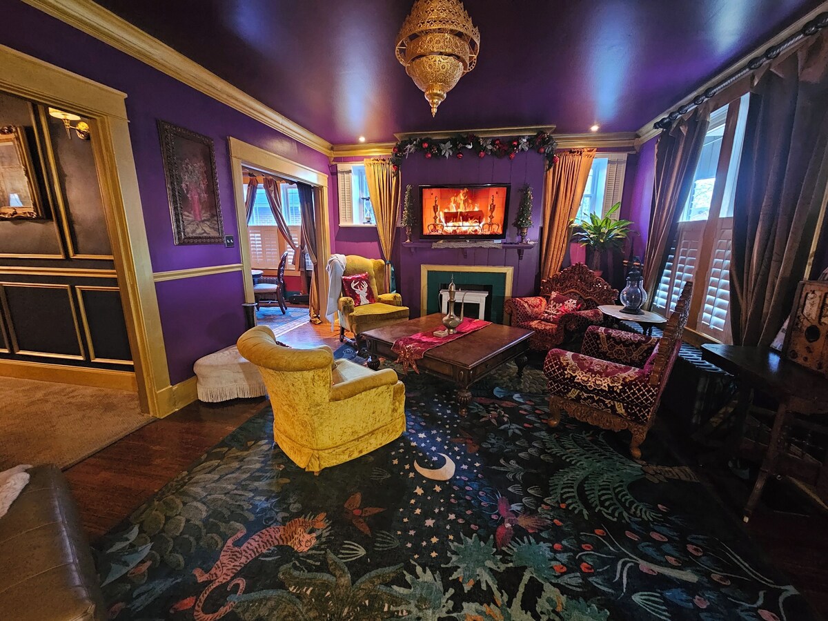 オーナーのプロフィール画像