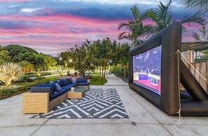 Televisión de pantalla plana