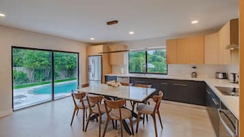 Casa clássico | Cozinha privada