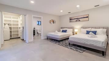 Comfort Room | Free WiFi