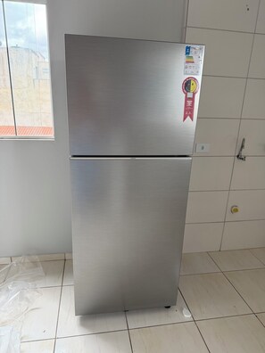 Interior - Cozy apartment! (Curitiba)