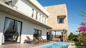 Pool - Villa Eivissa Dunes (Trairi)